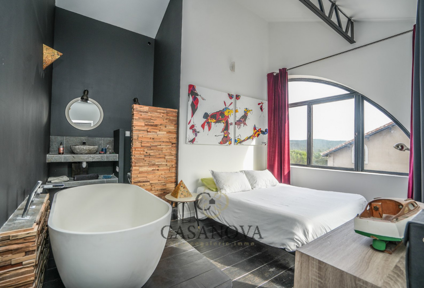 vente Maison Montpellier - Photo 16