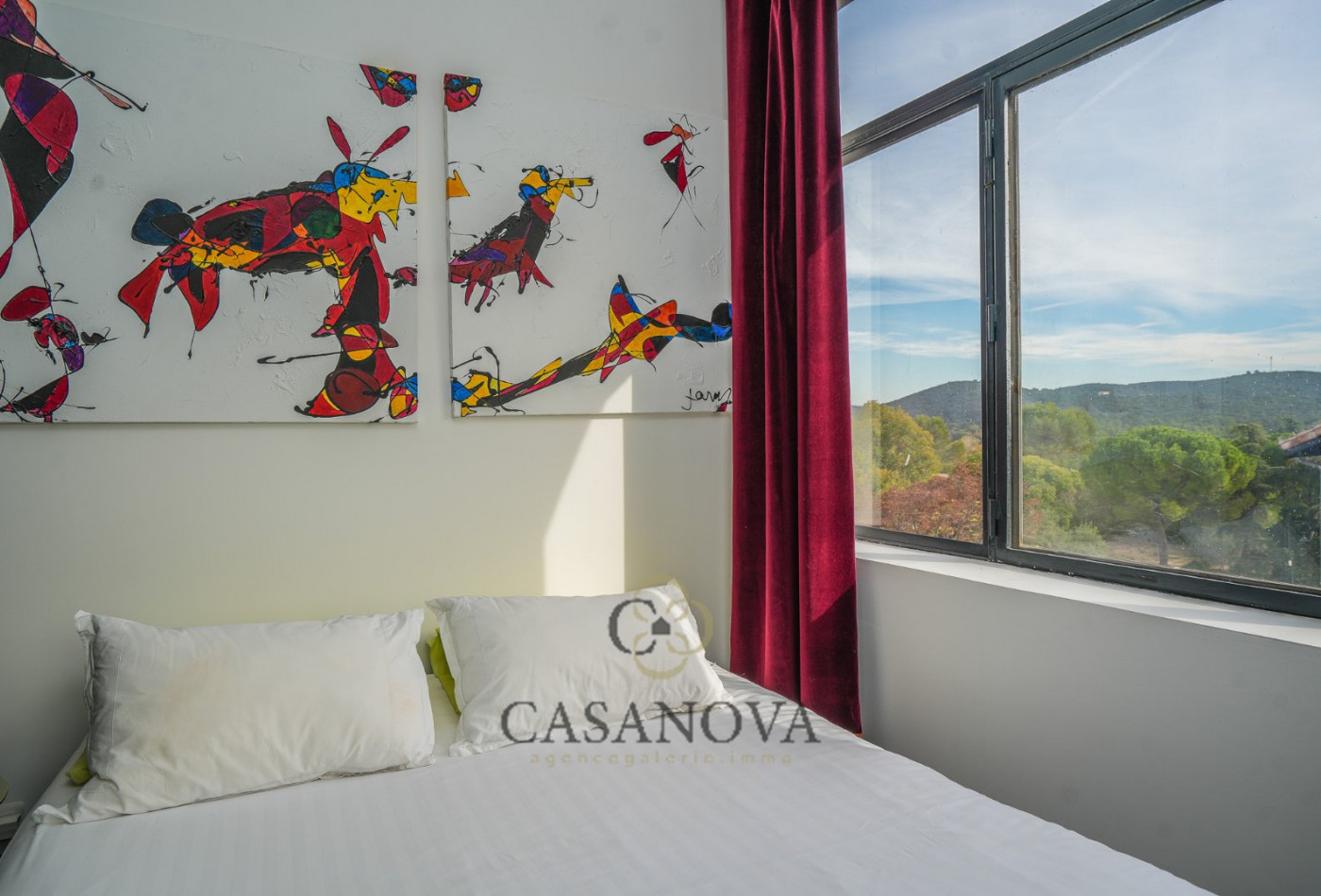 vente Maison Montpellier - Photo 19