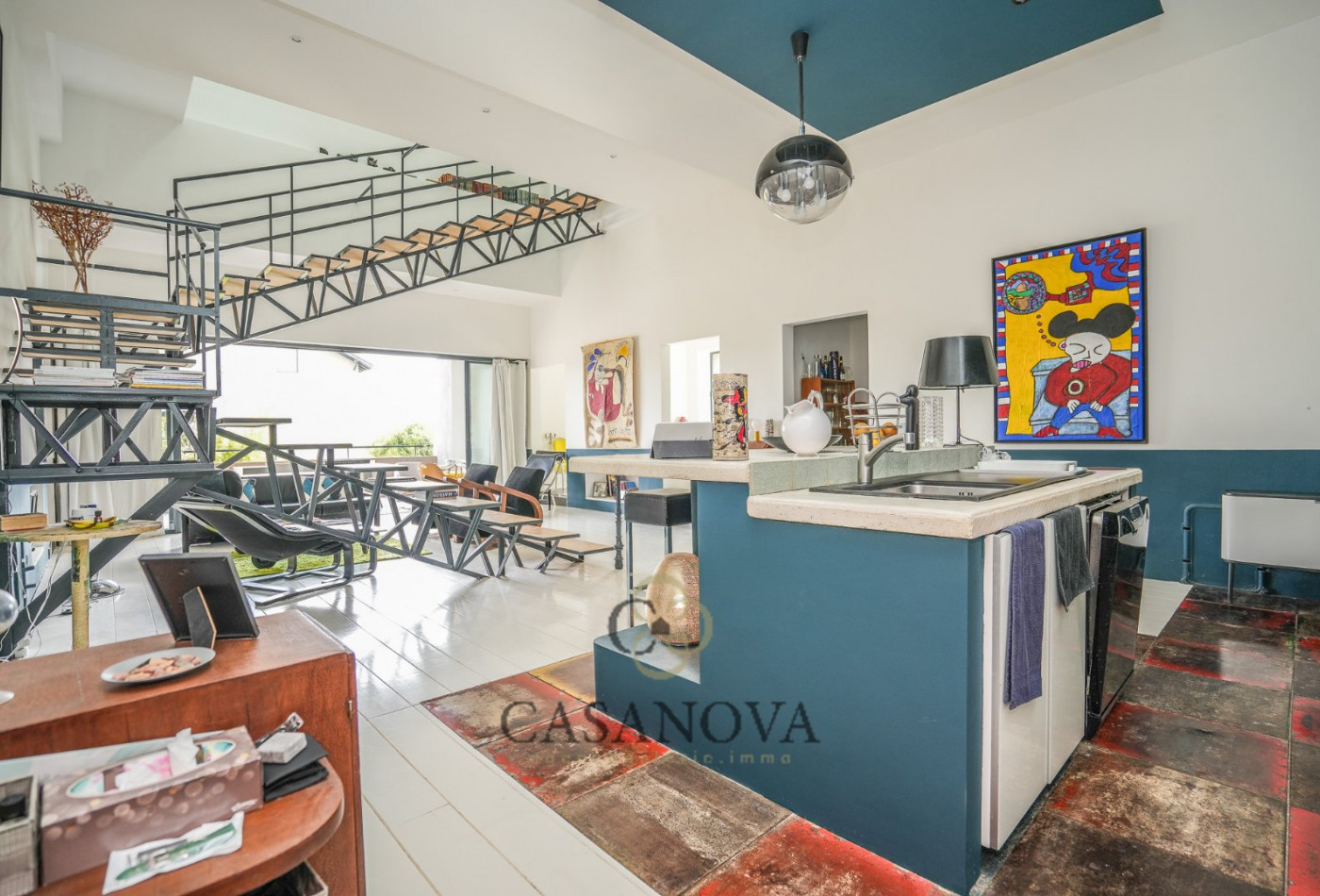 vente Maison Montpellier - Photo 7