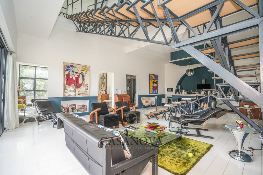 vente Maison Montpellier - Photo 8