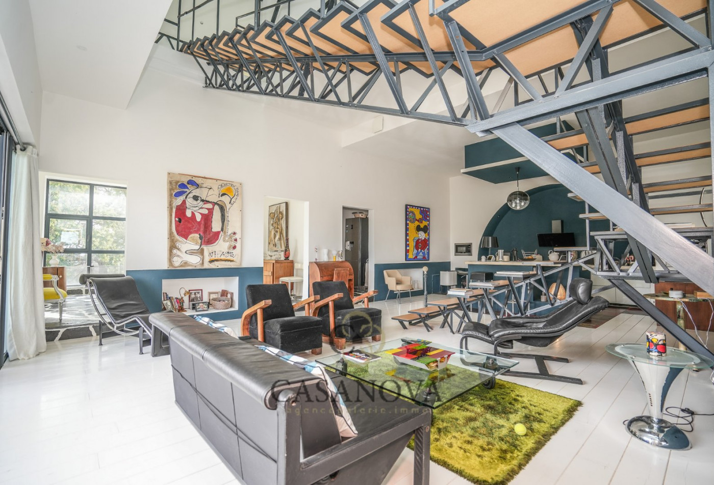 vente Maison Montpellier - Photo 8