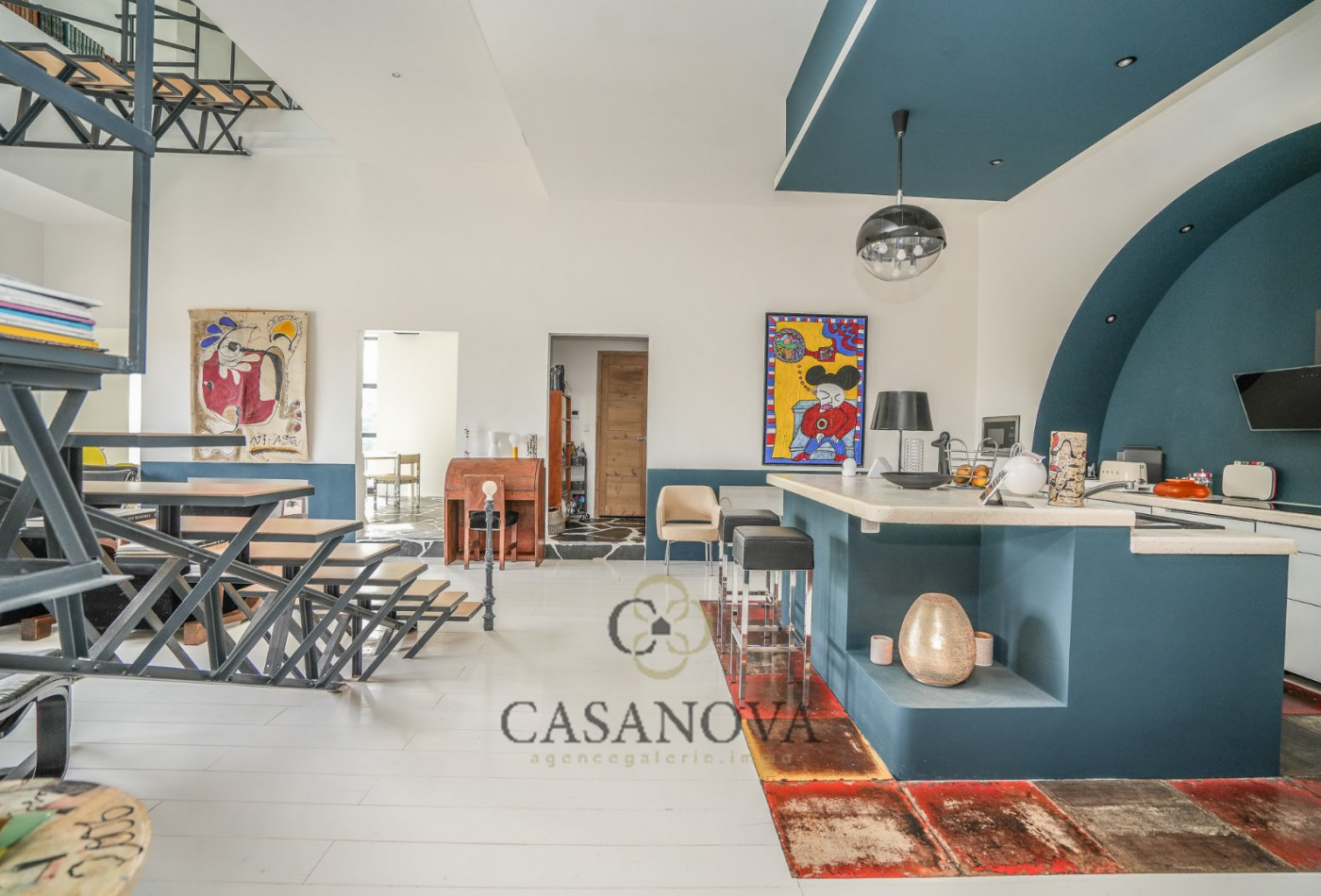 vente Maison Montpellier - Photo 9