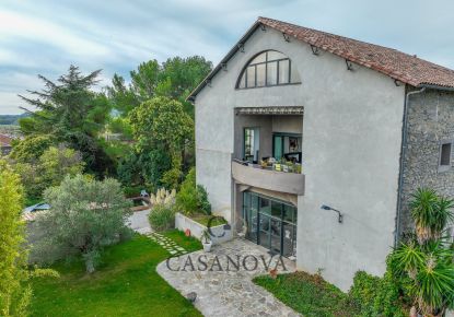vente Maison Montpellier