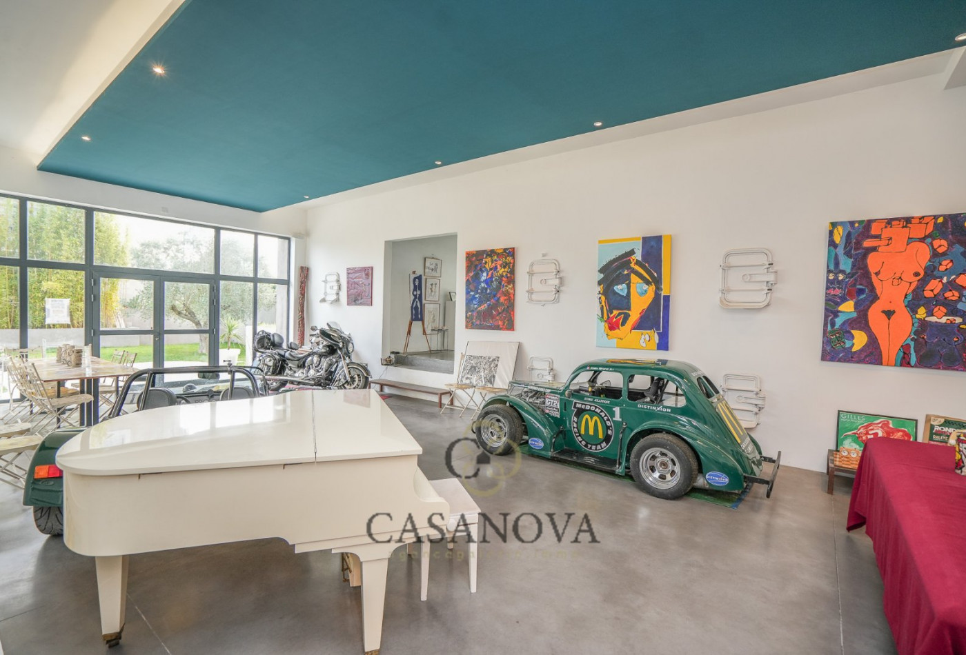 vente Maison Montpellier - Photo 14