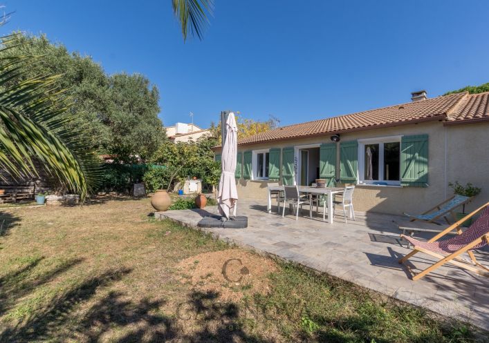 sale Maison Mauguio