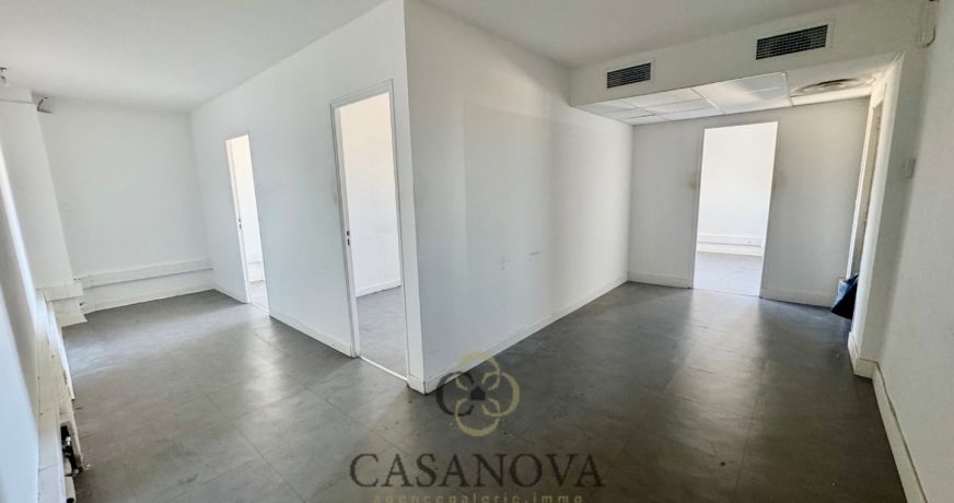 location Bureau Montpellier
