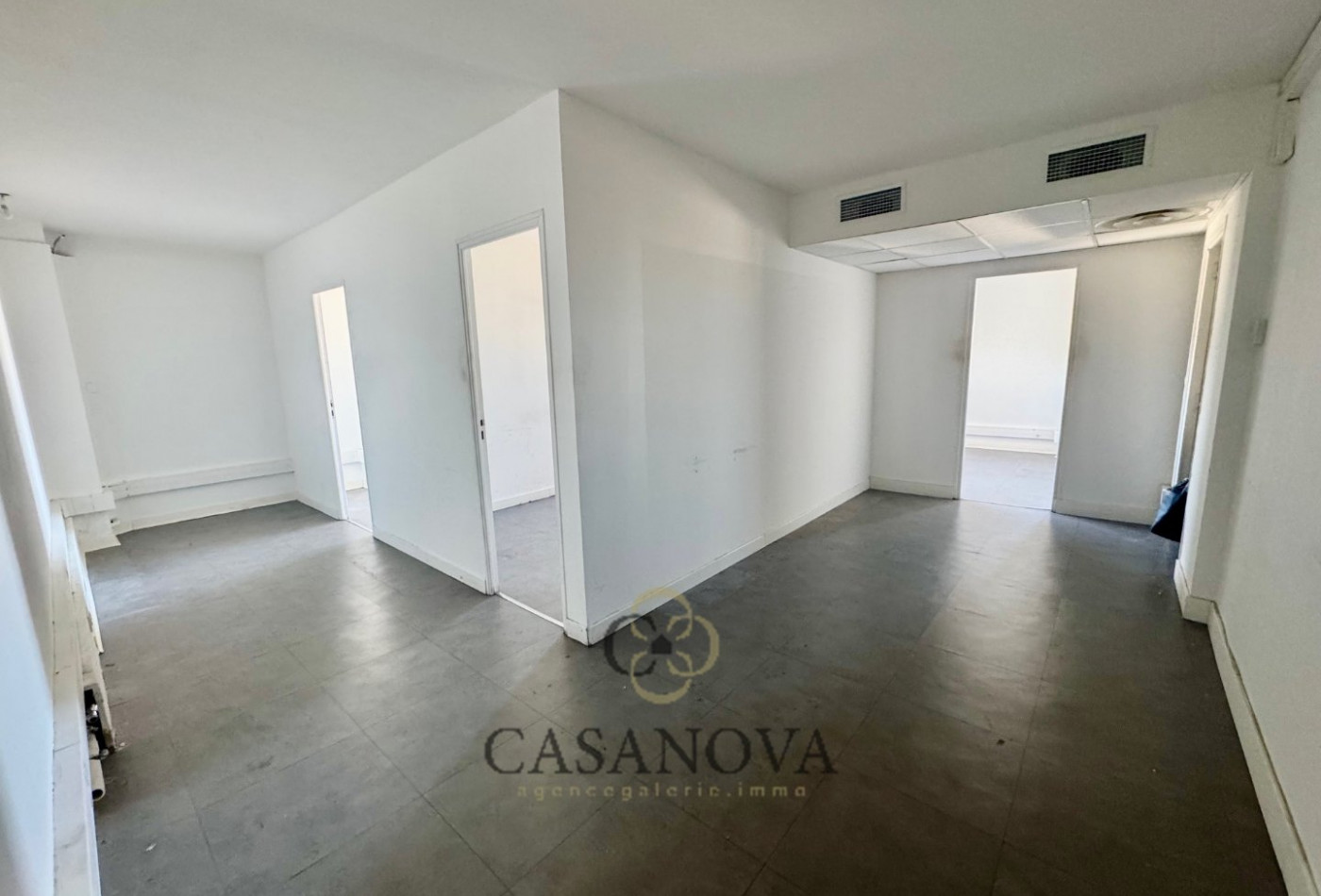 location Bureau Montpellier - Photo 1