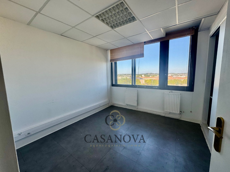location Bureau Montpellier - Photo 3