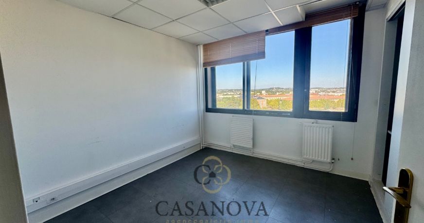 location Bureau Montpellier