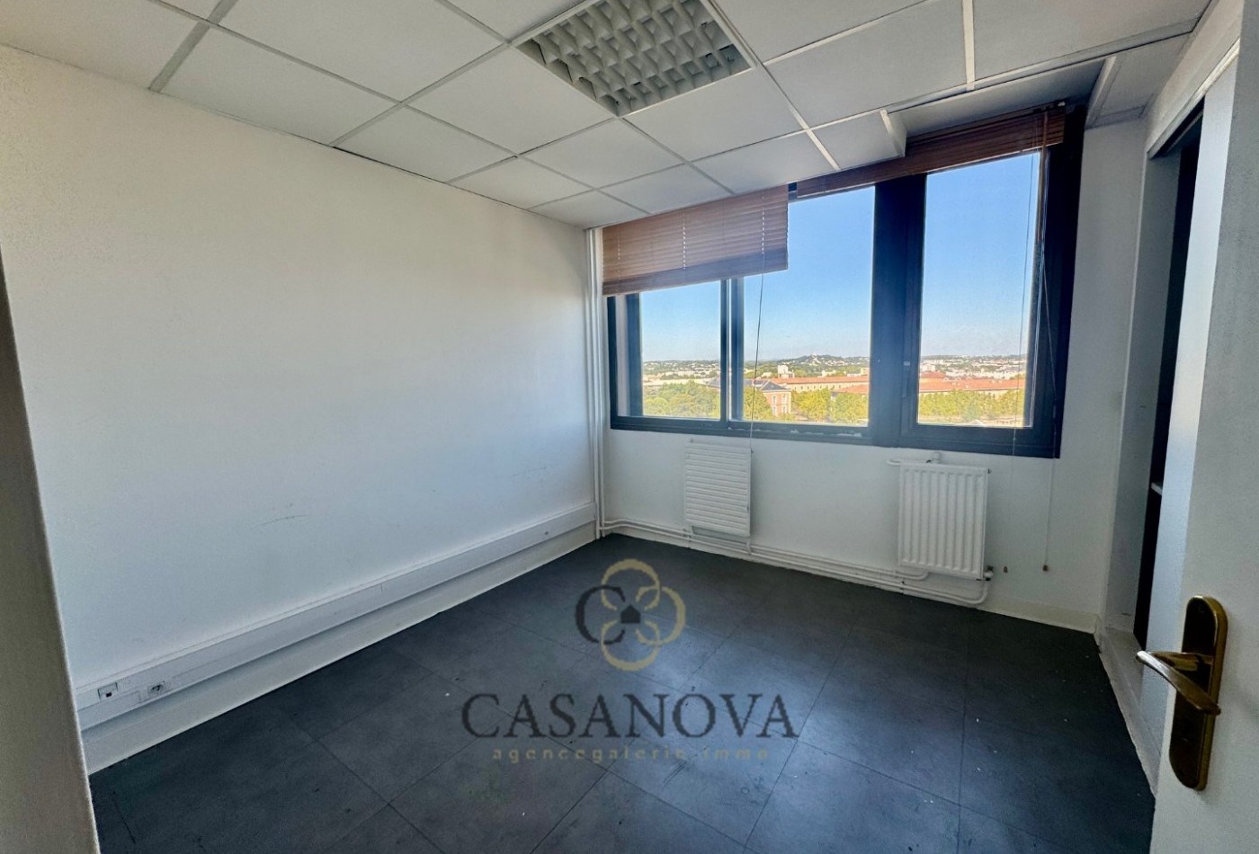 location Bureau Montpellier - Photo 3