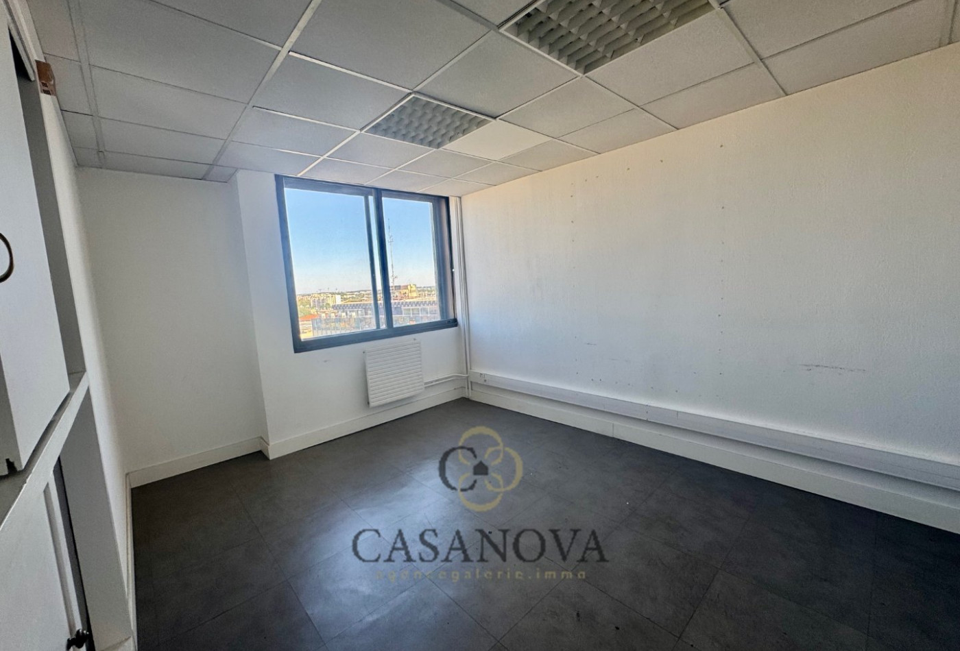 location Bureau Montpellier - Photo 4
