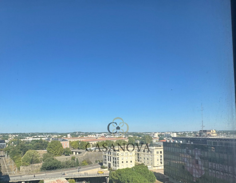 location Bureau Montpellier - Photo 8