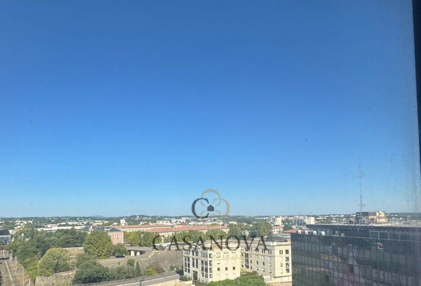 location Bureau Montpellier - Photo 8