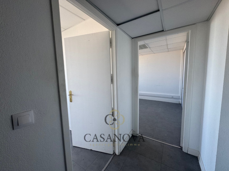 location Bureau Montpellier - Photo 5