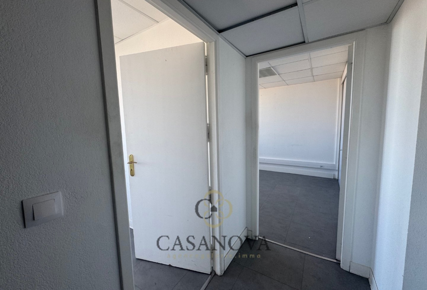 location Bureau Montpellier - Photo 5