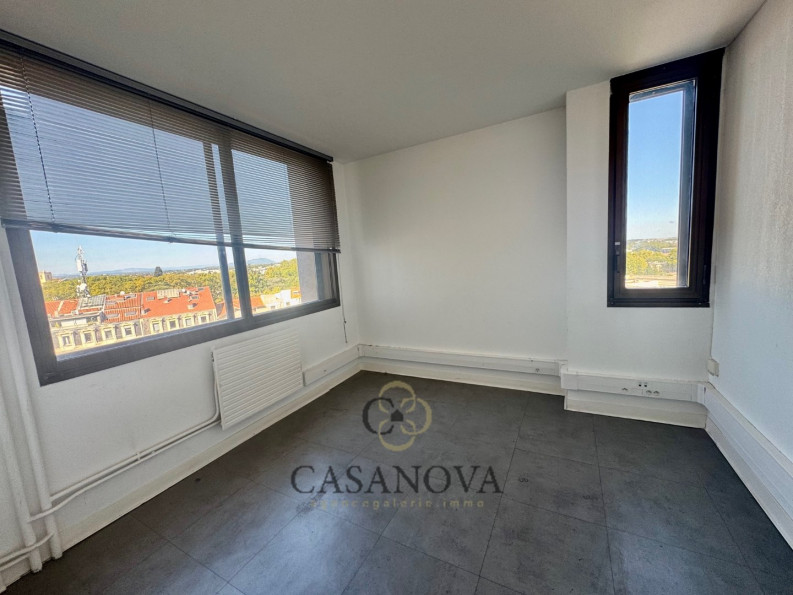 location Bureau Montpellier - Photo 2