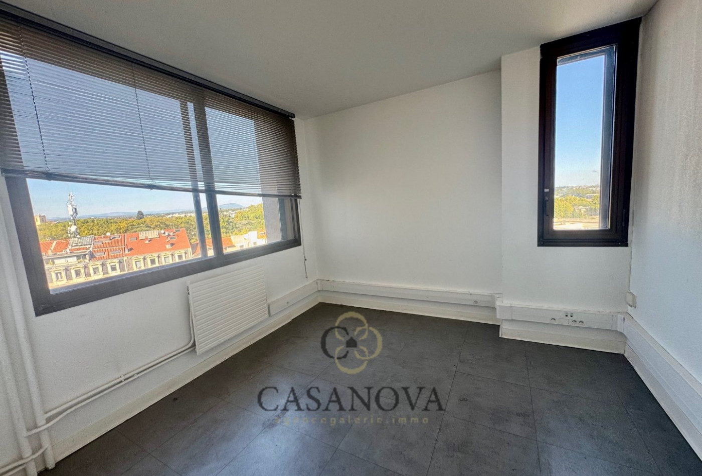 location Bureau Montpellier - Photo 2