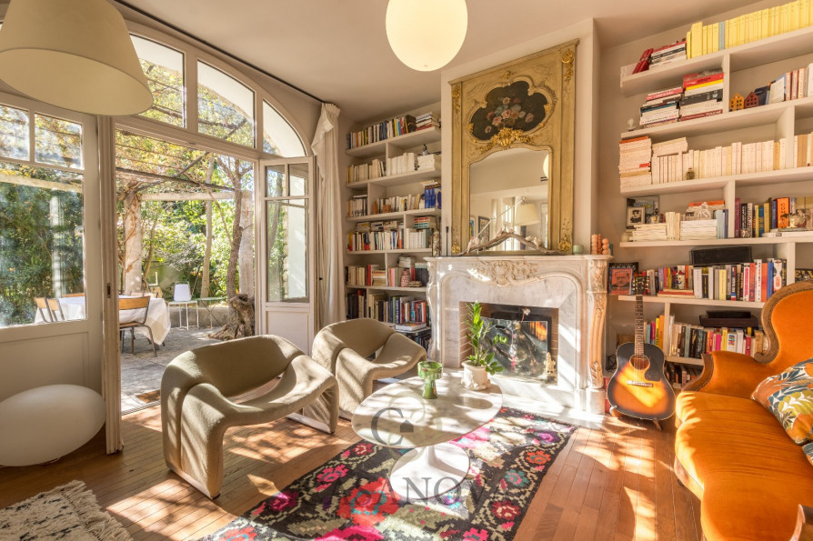 vente Maison Montpellier - Photo 3