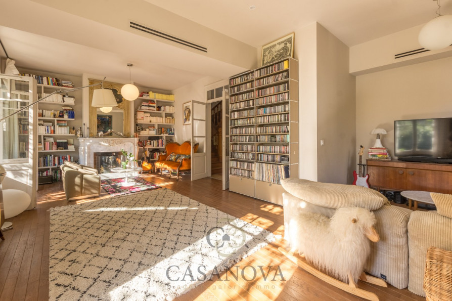 vente Maison Montpellier - Photo 5