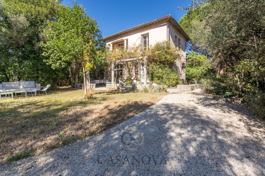 vente Maison Montpellier - Photo 1