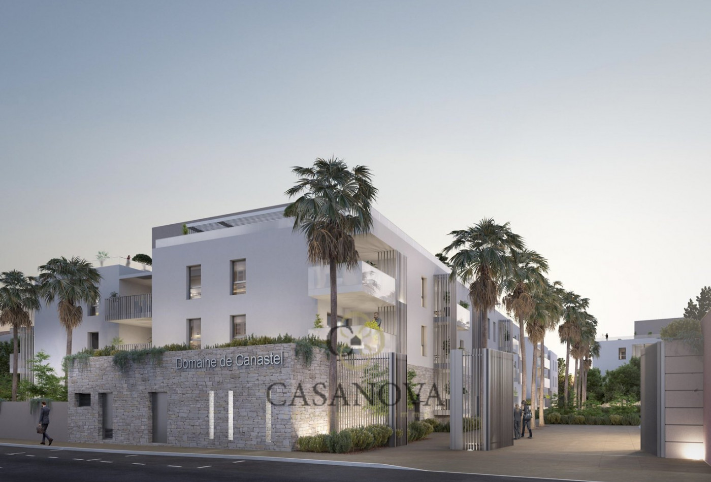 vente Appartement Baillargues - Photo 1