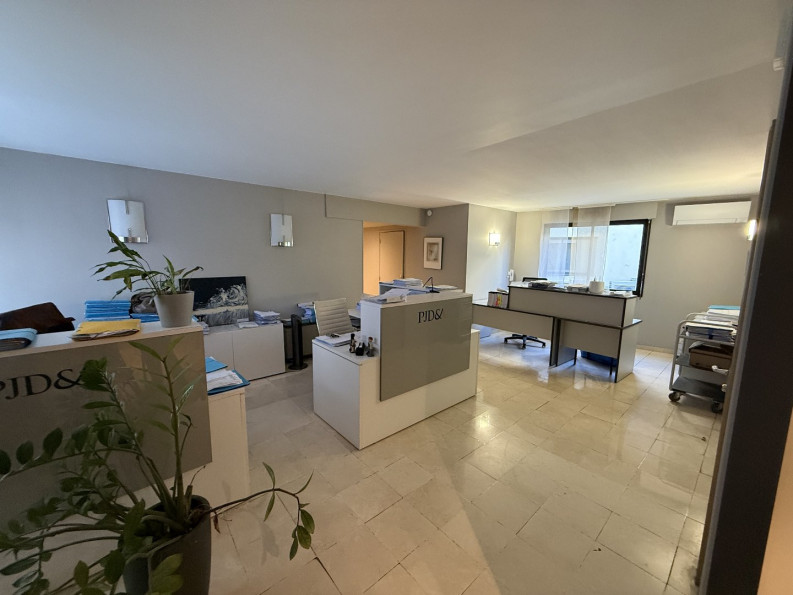 vente Bureau Montpellier - Photo 2