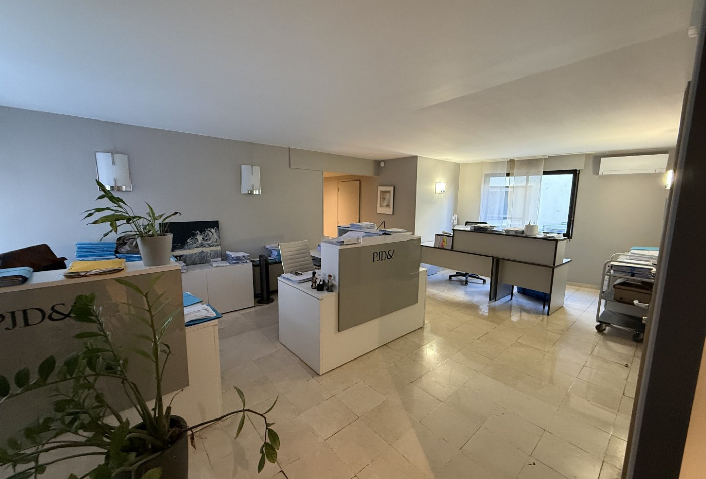 vente Bureau Montpellier - Photo 2