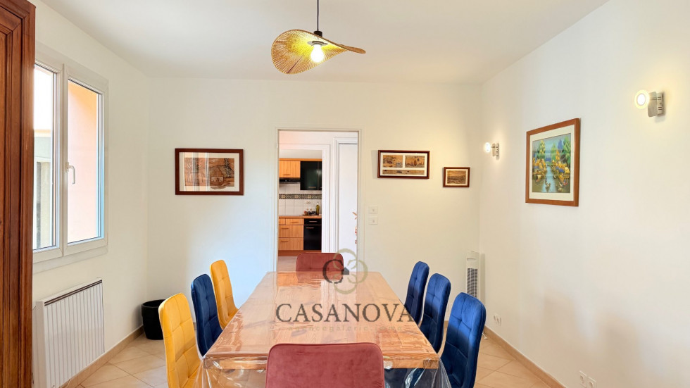 vente Maison Carnon Plage - Photo 4