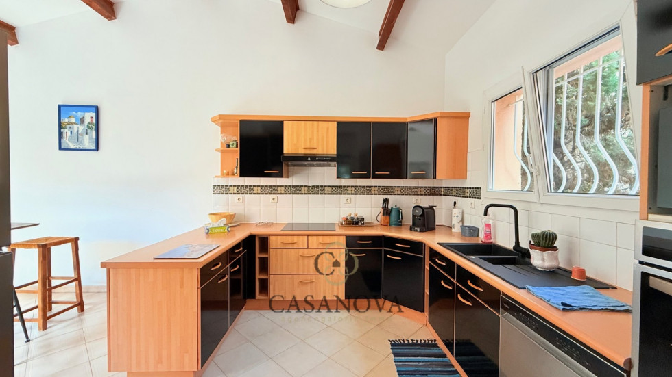 vente Maison Carnon Plage - Photo 5