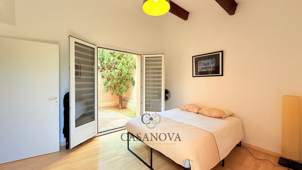 vente Maison Carnon Plage - Photo 7