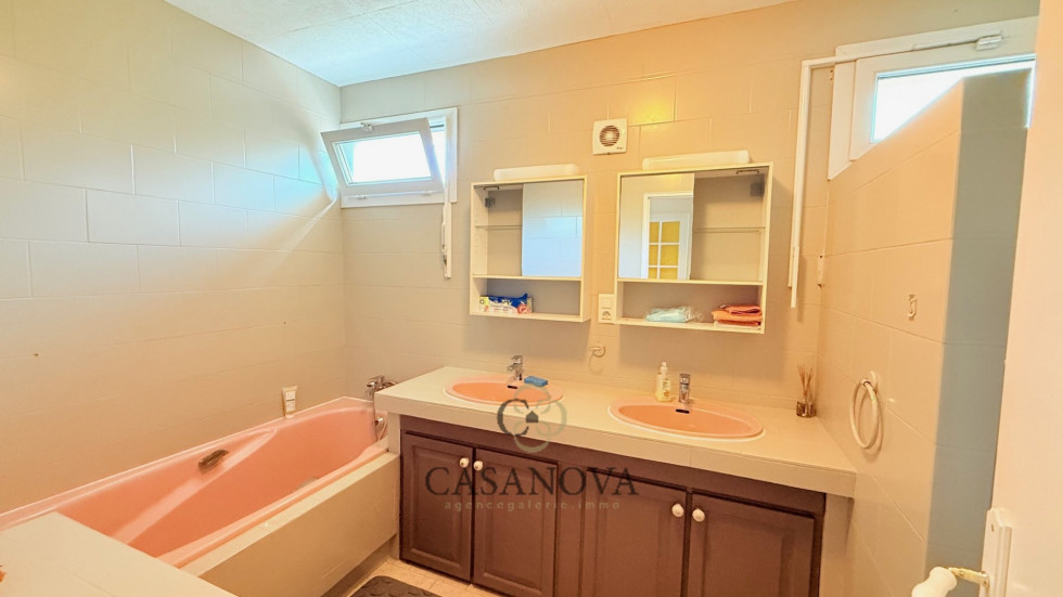 vente Maison Carnon Plage - Photo 9