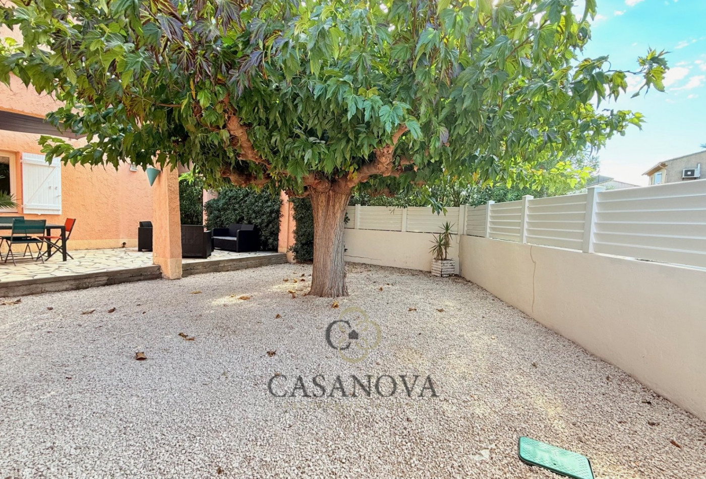 sale Maison Carnon Plage - Photo 17