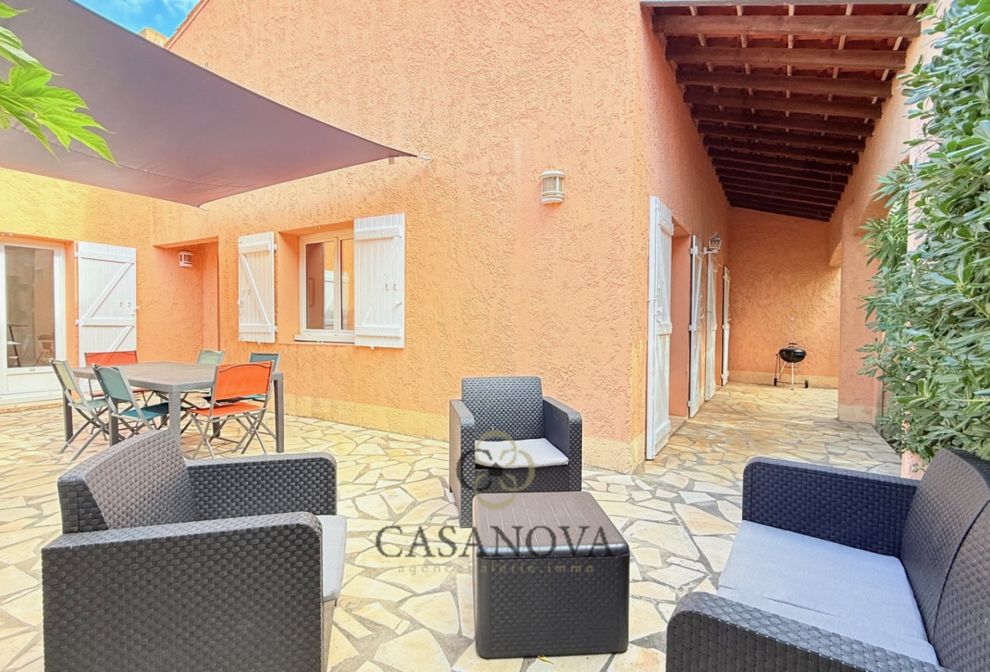 sale Maison Carnon Plage - Photo 16