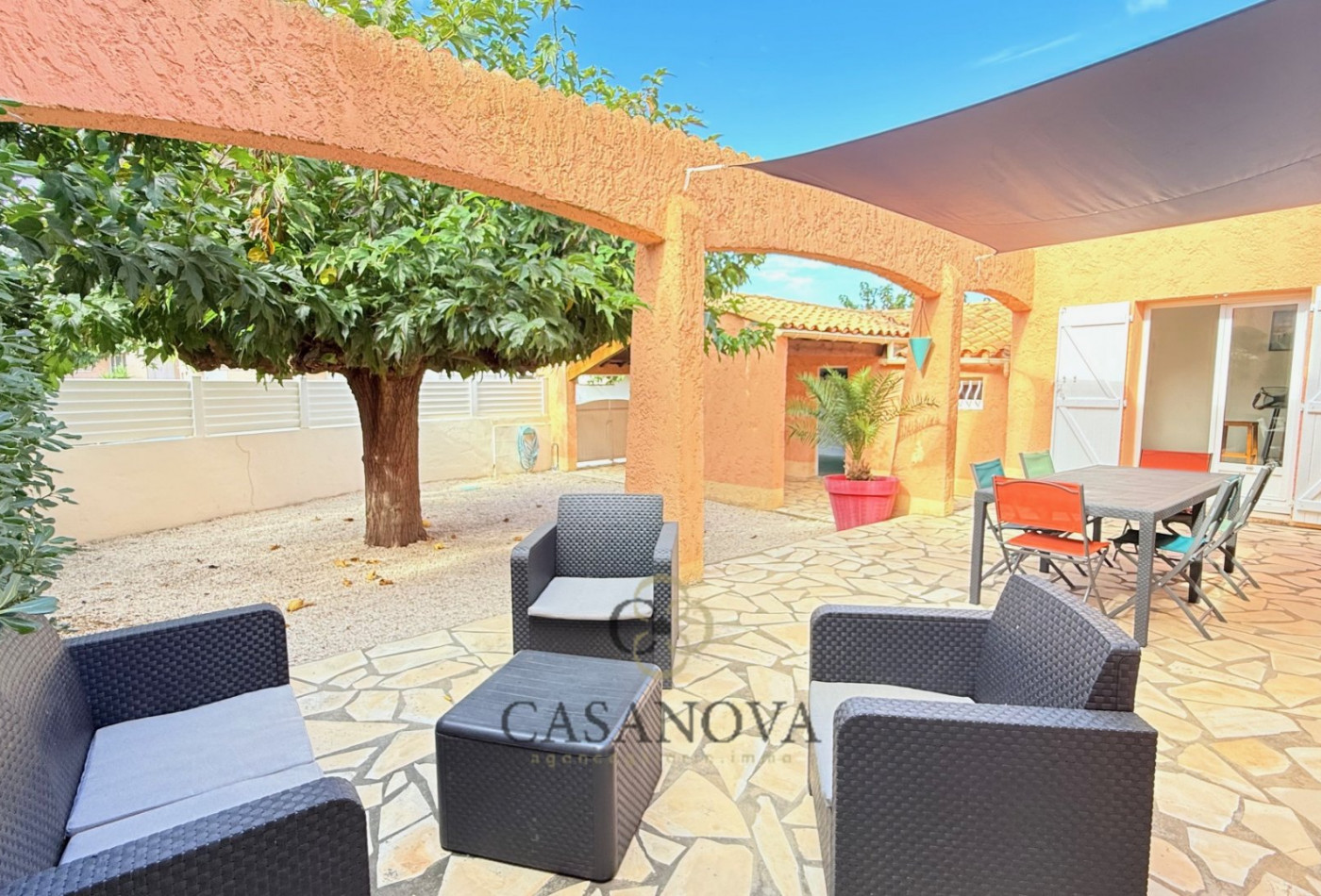 sale Maison Carnon Plage - Photo 1