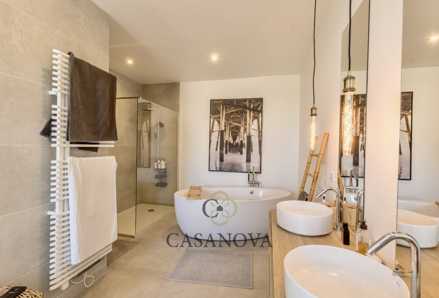 vente Maison Palavas Les Flots - Photo 10