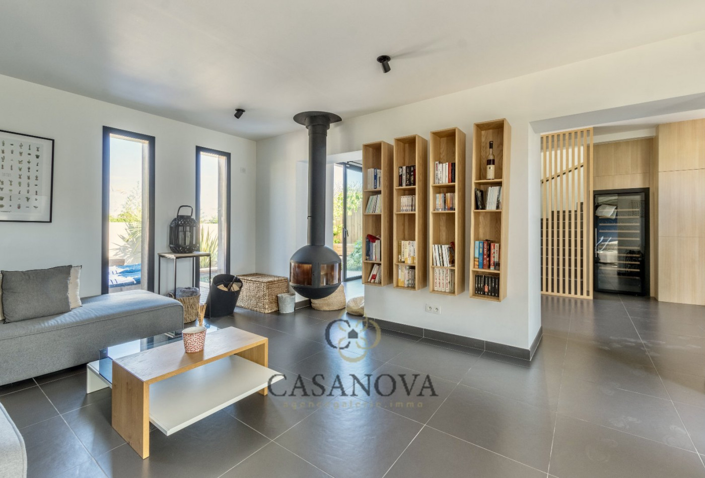 vente Maison Palavas Les Flots - Photo 4