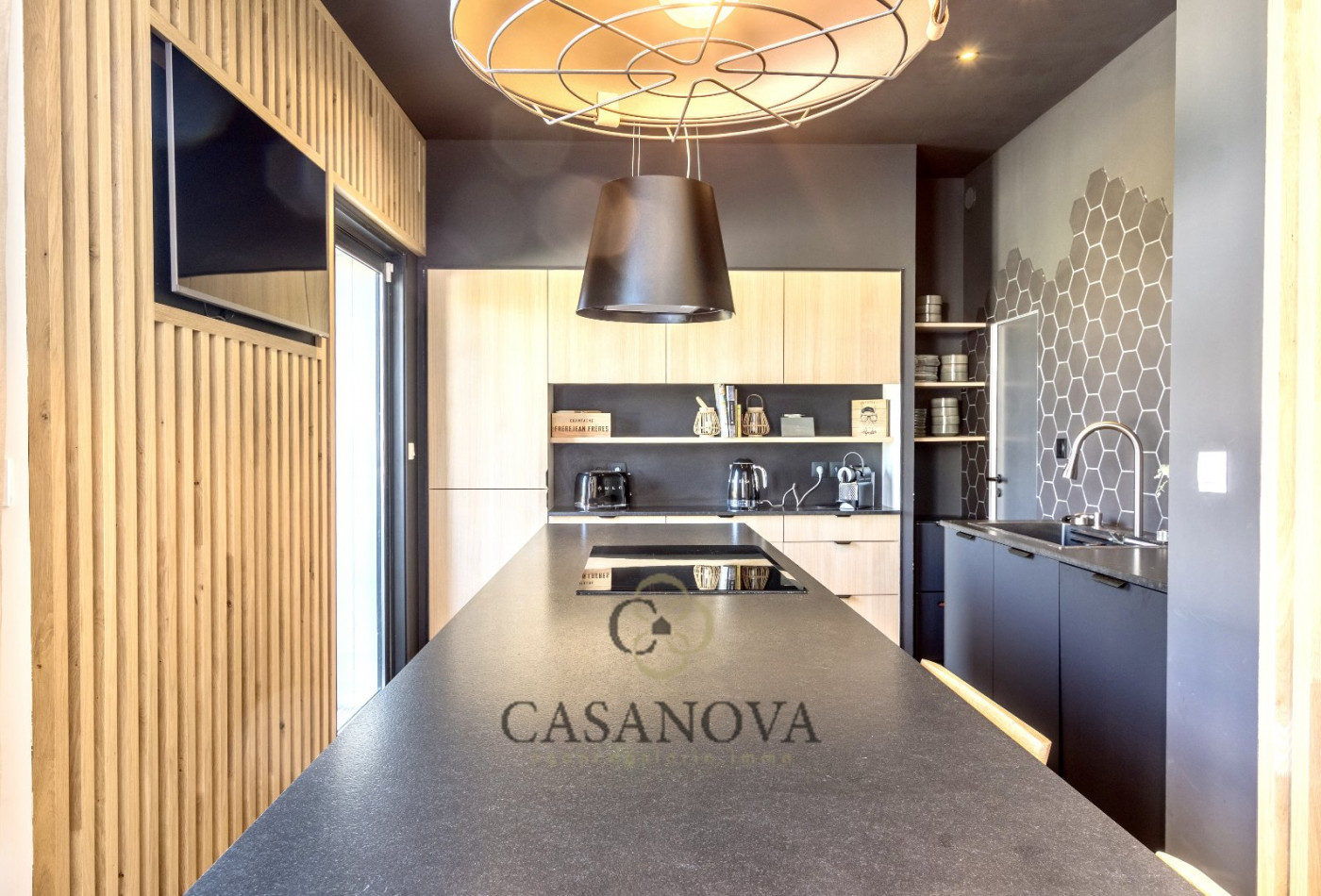 vente Maison Palavas Les Flots - Photo 6