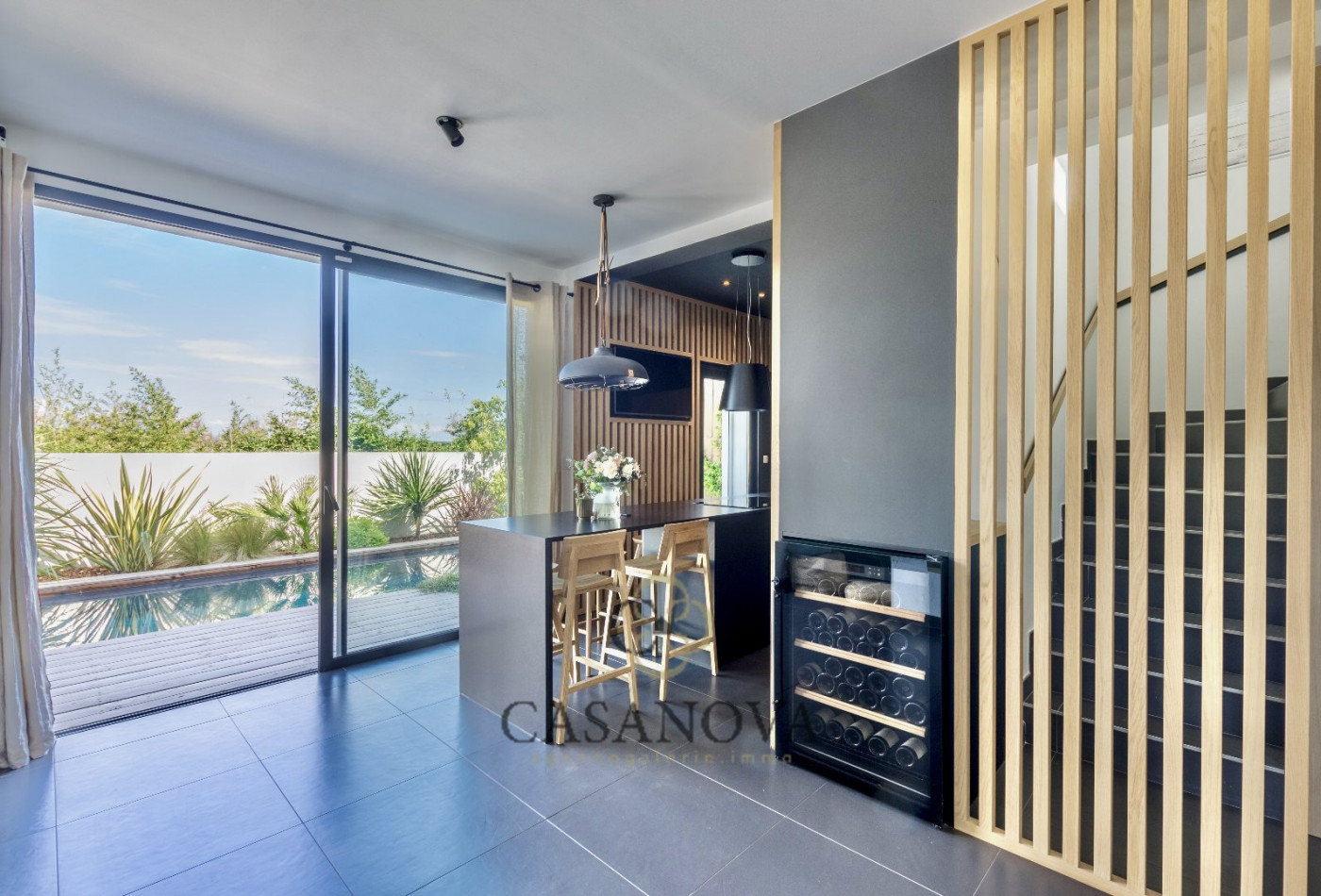 vente Maison Palavas Les Flots - Photo 5