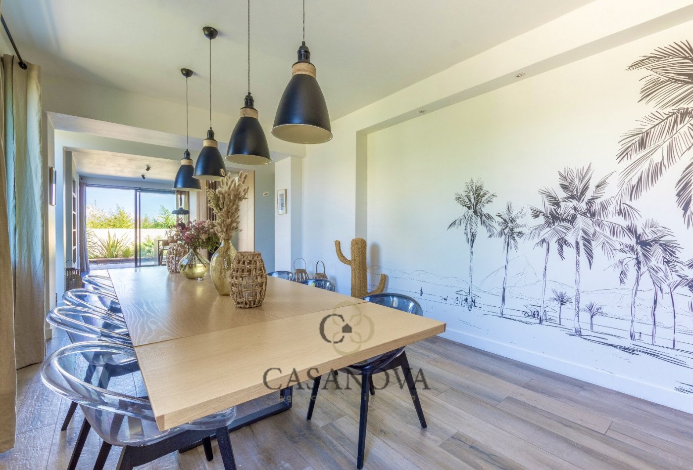 vente Maison Palavas Les Flots - Photo 7