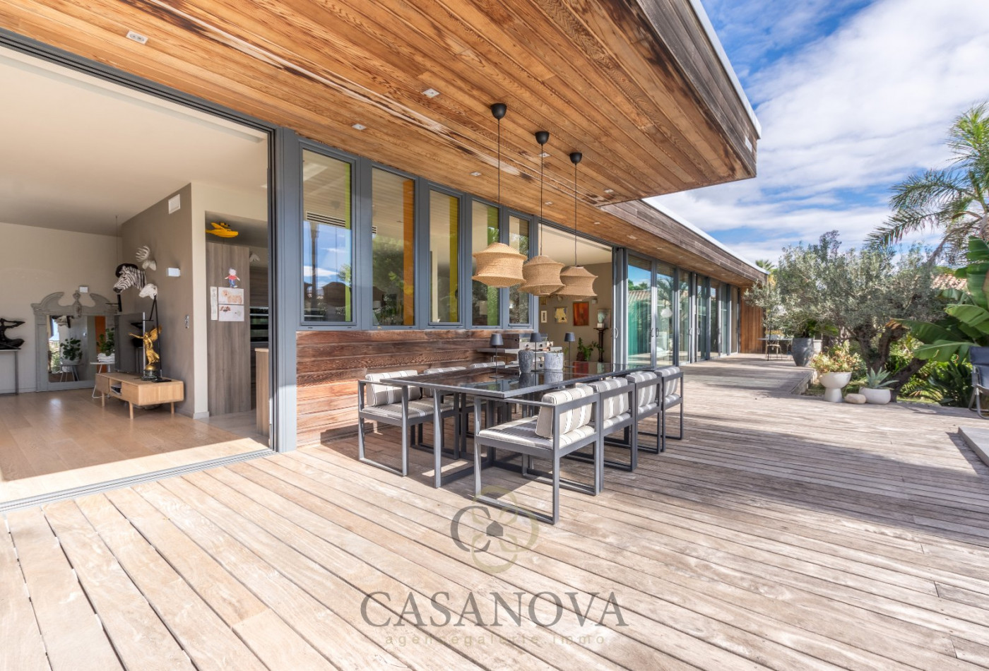 vente Maison Grau D'agde - Photo 2