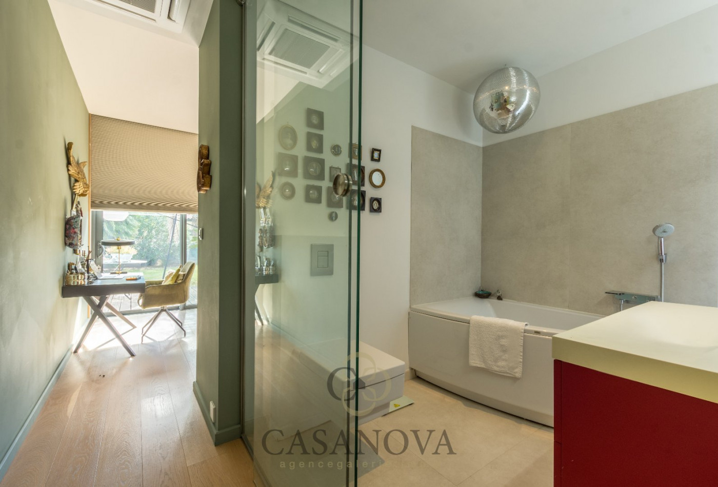 vente Maison Grau D'agde - Photo 9