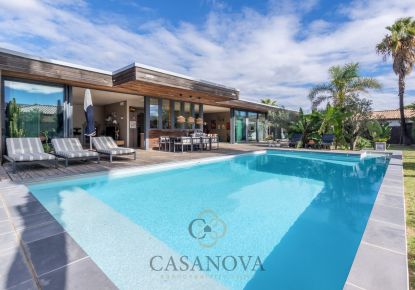 vente Maison Grau D'agde