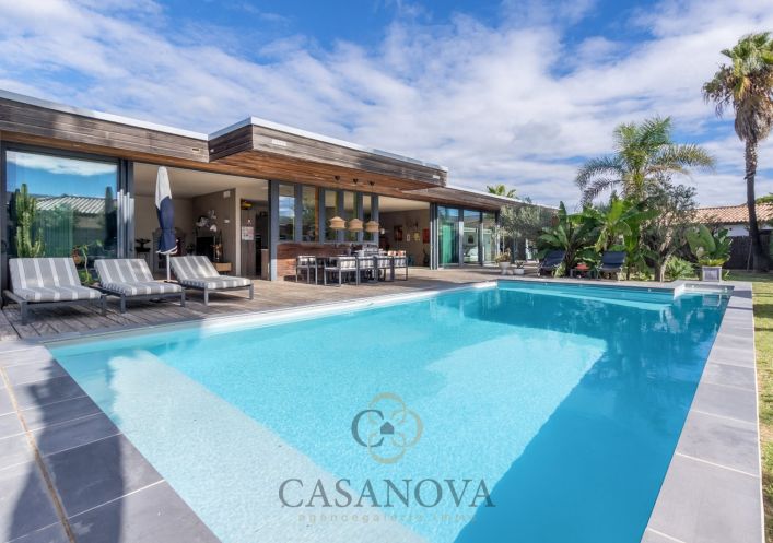 vente Maison Grau D'agde