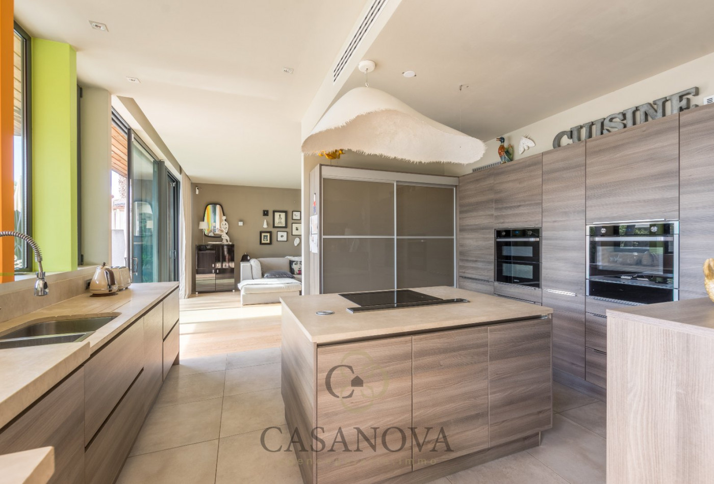 vente Maison Grau D'agde - Photo 5