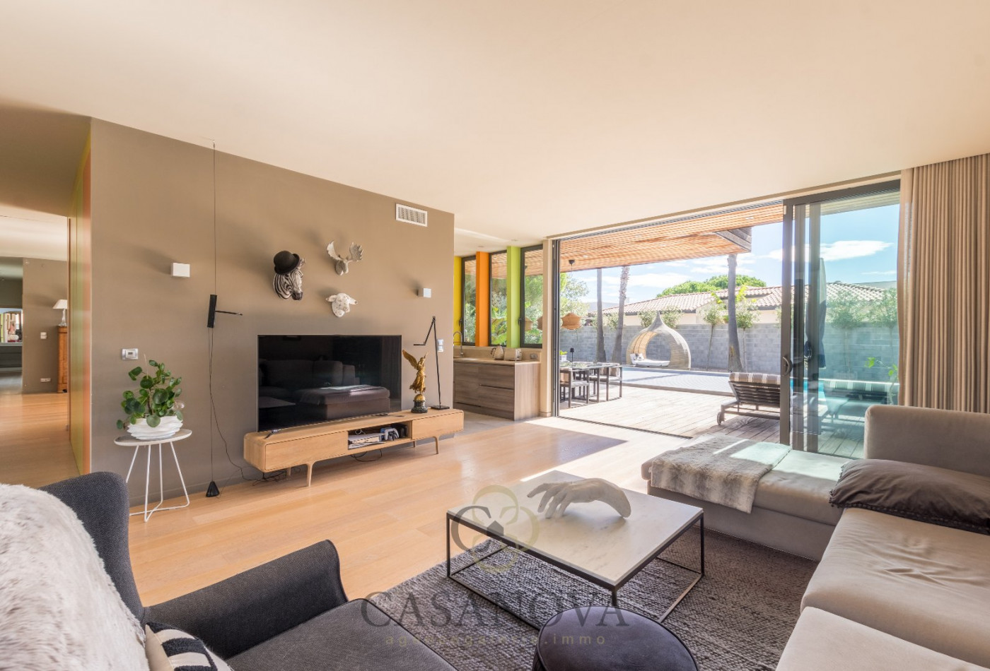 vente Maison Grau D'agde - Photo 4