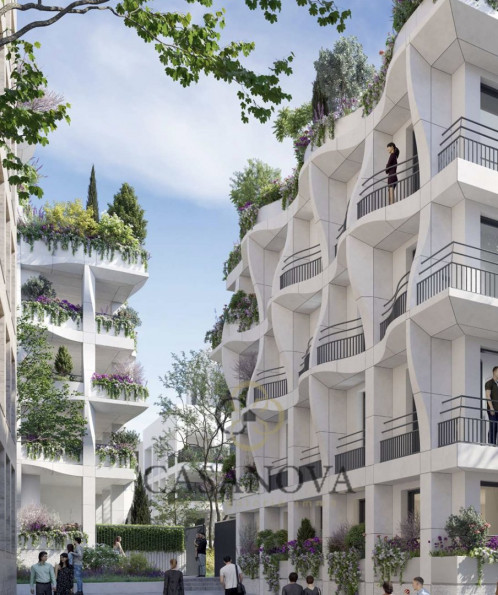 vente Appartement Montpellier - Photo 3