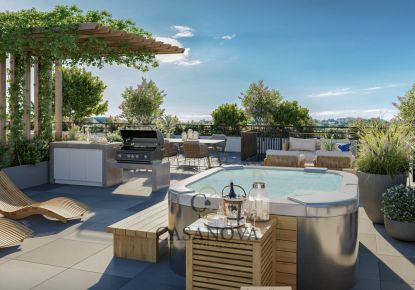 vente Appartement Montpellier