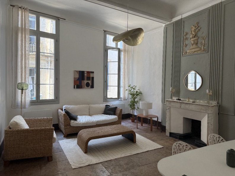 vente Appartement Montpellier - Photo 1