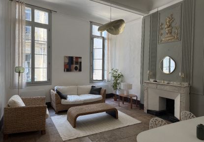 vente Appartement Montpellier