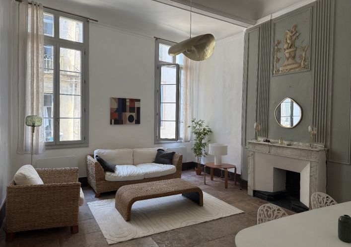 vente Appartement Montpellier